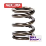 Hyperco 24BS1600, One Blue Steel Bump Stop Spring 1600LBS Performance Parts. Fixed Price $180.82.