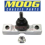Moog Front Lower Ball Joint For 2015-2019 Lexus RC350 Spring Ride Steering Tb. Fixed Price $89.70.