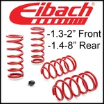 Eibach Sportline Lowering Springs Kit Set Of Fits 79-04 Ford Mustang Coupe V8. Fixed Price $363.40.