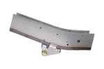 Rustbuster Mid Frame Section Right Side For Automotive Repair RB7151R. Fixed Price $193.99.