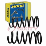 Moog Rear Coil Spring Set For 2007-2013 Nissan Altima 2.5L 3.5L L4 V6. Fixed Price $111.80.