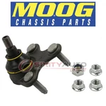 Moog Front Right Lower Ball Joint For 2006-2009 Volkswagen Rabbit Spring Ym. Fixed Price $63.95.