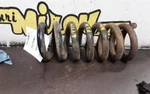 Air/coil Spring Front Fits 95-03 Dodge 3500 Van 1422440. Fixed Price $75.00.