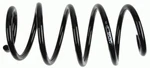Sachs 993 174 Coil Spring For Audi Seat. Fixed Price $63.60.