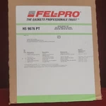 Fel-pro Hs 9076 Pt Cylinder Head Gasket For 87-90 Cherokee Comanche Wagoneer. Fixed Price $49.99.