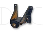 88-97 Ford F450 F-superduty Rear Leaf Spring Hanger Bracket Mount E8TA-5785-AA. Fixed Price $140.00.