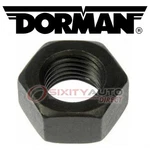 Dorman Front Left Lower Rearward Suspension Control Arm Ball Joint For Oj. Fixed Price $155.47.