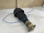 10-13 Bmw 550I Gt Rear Suspension Left Or Right Air Coil Spring. Fixed Price $127.49.