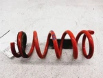 09-14 Nissan 370Z Nismo Front Coil Spring Red Oem. Fixed Price $99.98.