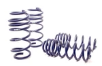 H&r For 12-15 Volkswagen Passat Sedan 2.5L/1.8T/TDI/V6 Oe Sport Spring (non. Fixed Price $256.22.
