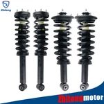 For Range Rover Sport LR3 LR4 Air Bag To Coil Springs Complete Strut Assembly. Fixed Price $410.00.