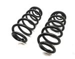 2007-2013 Bmw X5 (E70) Left & Right Rear Standard Suspension Coil Spring Set. Fixed Price $118.74.