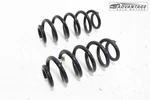 2018-2024 Gmc Terrain Awd Rear Left & Right Suspension Coil Spring Set Of Oem. Fixed Price $62.36.