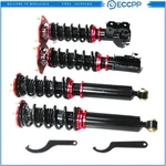 Fits 89-1994 Nissan 240SX S13 Coilovers Shock Suspension Spring Kit Adj Height. Fixed Price $247.70.