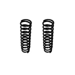 Lesjofors Pair Set Front Coil Springs Honda Prelude 1997-2000. Fixed Price $227.95.