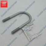 Fits Mercedes Sprinter 1X Rear Leaf Spring U Bolt Clamp (06-ON) 9013250947. Fixed Price $21.44.