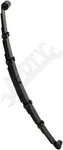 Dorman 97-567 Suspension Leaf Spring. Fixed Price $263.56.