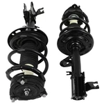 2PCS For Infiniti JX35 2013 QX60 2014-2020 Front Complete Struts Coil Spring. Fixed Price $165.50.