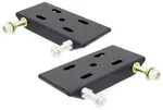 Rockjock 4X4 Leaf Spring - Heavy Duty Plates. Fixed Price $222.70.