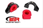 Bmr Suspension SMK009 Bushings Front Rear Sway Bar Polyurethane Red 1.250" 32MM. Fixed Price $169.95.