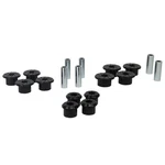 Whiteline Wl Bushings - Spring W73821. Fixed Price $117.88.