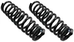 Moog 81508 Coil Spring Set Ford Fusion 2010-2012 Lincoln Mkz New. Fixed Price $59.46.