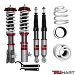 Truhart Streetplus Coilover Lowering Springs For 06-11 Honda Civic & Si TH-H805. Fixed Price $629.00.