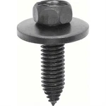 Oer 3791510 1967-81 Rear Leaf Spring Front Eye Bracket Bolt, Each. Fixed Price $16.99.