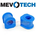 Mevotech Supreme Front To Frame Stabilizer Bar Bushing Kit For 1987-1991. Fixed Price $17.91.