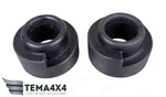 TEMA4X4 30MM Rear Coil Spacers Ford Escape 2013-2019 Lift Kit. Fixed Price $136.00.