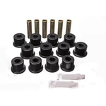 Energy Suspension For Chevy K1500 1988-1997 Spring Set Rear Black. Fixed Price $120.56.