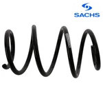 Suspension Spring Sachs 991 324 For Bmw. Fixed Price $157.18.