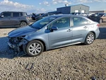Left Rear Coil/air Spring Oem 20-22 Toyota Corolla 1YR Wrnty. Fixed Price $125.00.