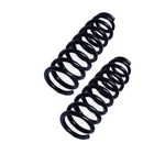 2" Drop Front Lowering Coil Springs 1980-1996 Ford F100 / F150 2WD Pickup. Fixed Price $147.00.