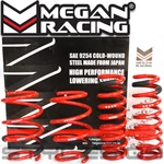 Megan Racing Lowering Springs For Bmw 3-SERIES (F30) 328I 335I Rwd 2012 2018. Fixed Price $194.51.