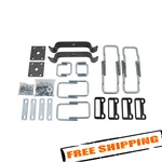 Hellwig 25303 Load Pro Install Kit For 2020-2022 Silverado/sierra 2500 Hd. Fixed Price $267.96.