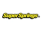 Supersprings International SUPSSR-106-40-1 2600LB Capacity Sumosprings Rear Maxi. Fixed Price $765.99.