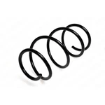 4008429 Lesjofors Coil Springs Front 530 528 Sedan E60 Series E39 525I. Fixed Price $80.75.