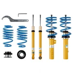Bilstein Automotive Shocks 47282117 Suspension Kit. Fixed Price $1488.17.