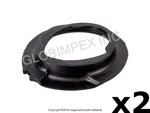 Bmw (1999-2008) Spring Pad Front Lower (2) Febi Bilstein + Year Warranty. Fixed Price $38.75.