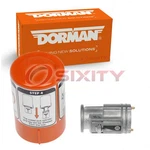 Dorman Ignition Lock Cylinder For 1997-1999 Plymouth Prowler Primary Oj. Fixed Price $77.46.