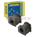 Moog Front To Frame Stabilizer Bar Bushing Kit For 2009-2015 Honda Pilot Rm. Fixed Price $18.57.