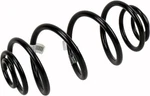 Gm 15243844 Rear Passenger Side Coil Spring For Chevy Malibu 06-12 Sc. Fixed Price $44.99.