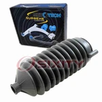Mevotech Supreme Front Left Rack And Pinion Bellows Kit For 1983-1986 Dodge Gn. Fixed Price $27.59.
