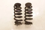 17-23 Gmc Acadia SLT-1 3.6L Awd Rear Right And Left Driver Side Coil Spring Pair. Fixed Price $118.28.