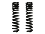 Icon 64010 Dual-rate 4.5" Front Lift Coil Springs 05-24 Ford F-250/F-350 4WD. Fixed Price $321.95.