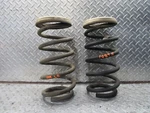 2007 Ford Edge Fwd Left Driver & Right Passenger Rear Coil Sping Pair Set. Fixed Price $67.46.