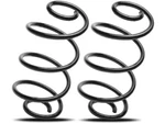 For 1968-1969, 1972 Pontiac Gto Coil Spring Set Rear Autopart Premium 28212HF. Fixed Price $56.08.