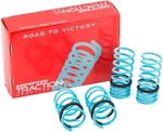 Godspeed Traction-s Performance Lowering Springs Toyota GR86 (ZN8) 2022-25. Fixed Price $171.72.