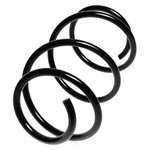 Mercedes-benz SLK350 2005-2011 Lesjofors Front Coil Spring. Fixed Price $59.40.